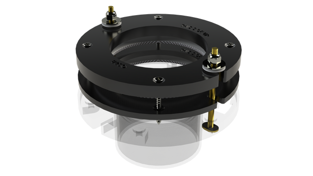 Toilet Flange Extension Kit (2128-CFX)