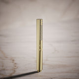 Shift®+ Round two-function handshower, 2.5 gpm