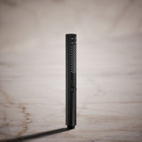 Shift®+ Round two-function handshower, 2.5 gpm