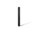 Shift®+ Round two-function handshower, 2.5 gpm