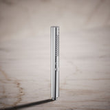 Shift®+ Round two-function handshower, 2.5 gpm