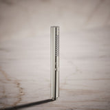 Shift®+ Round two-function handshower, 2.5 gpm