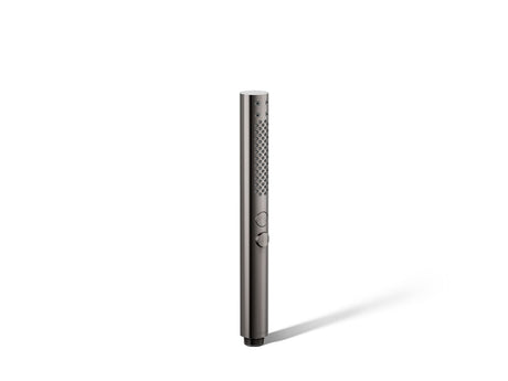 Shift®+ Round two-function handshower, 2.5 gpm