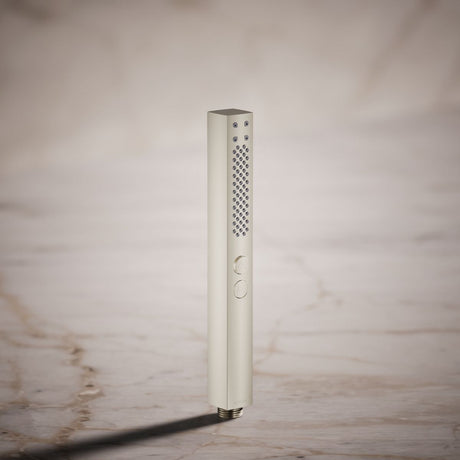 Shift®+ Square two-function handshower, 1.75 gpm