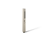 Shift®+ Square two-function handshower, 1.75 gpm