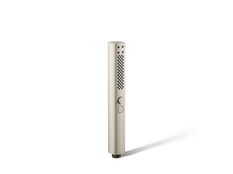 Shift®+ Square two-function handshower, 1.75 gpm