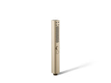 Shift®+ Square two-function handshower, 1.75 gpm
