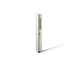 Shift®+ Square two-function handshower, 1.75 gpm