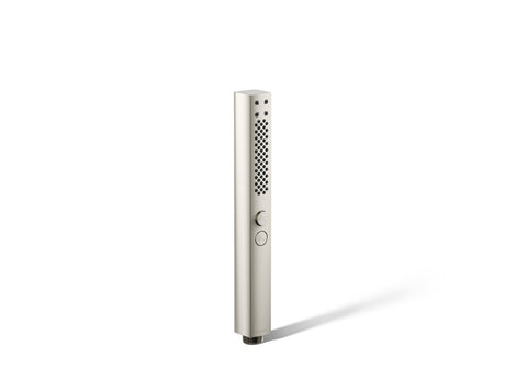 Shift®+ Square two-function handshower, 1.75 gpm