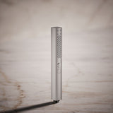 Shift®+ Square two-function handshower, 1.75 gpm