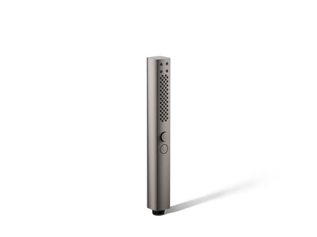 Shift®+ Square two-function handshower, 1.75 gpm