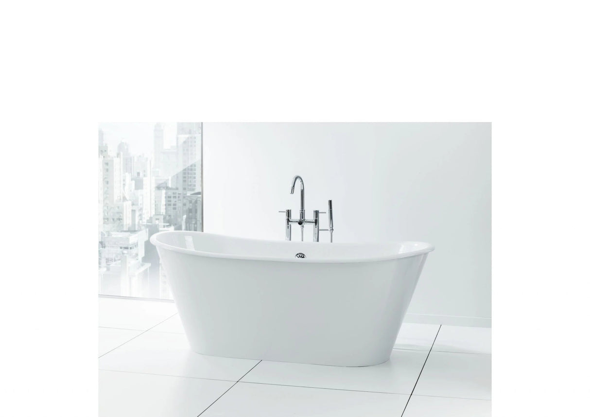 IRIS Cast Iron Bathtub 2155