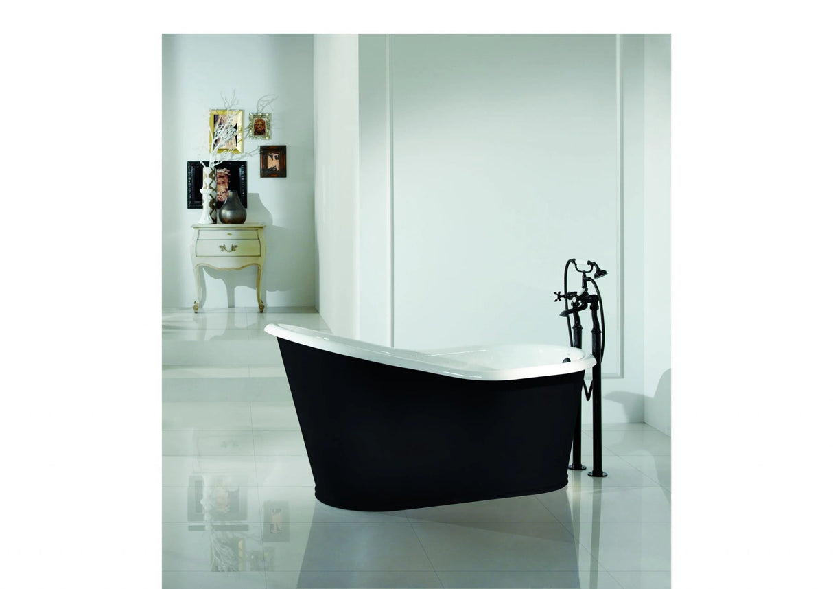 DAKOTA Cast Iron Bathtub 2157