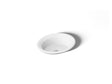 Artifacts™ 21" oval drop-in bathroom sink