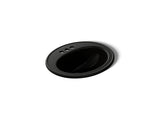 Pennington® 20-1/4" oval drop-in bathroom sink