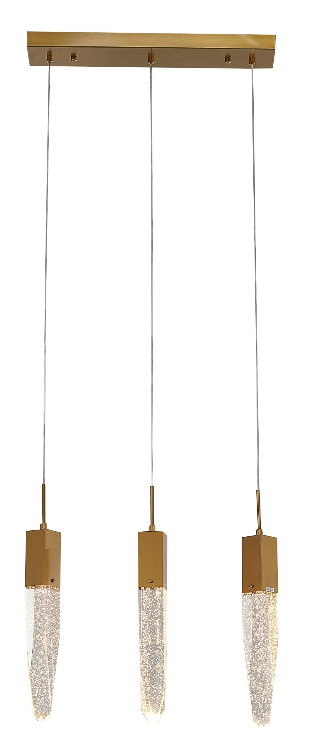 Island Lighting ADS15C3G