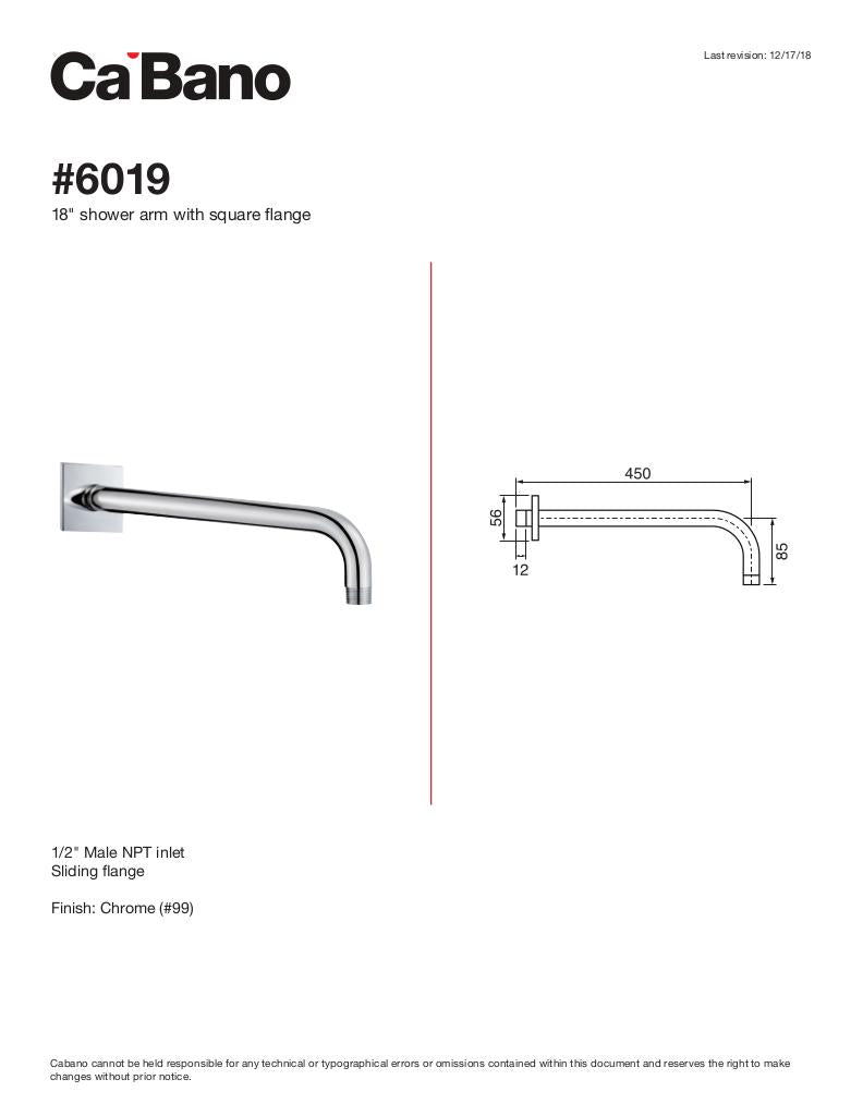 Shower design SD42