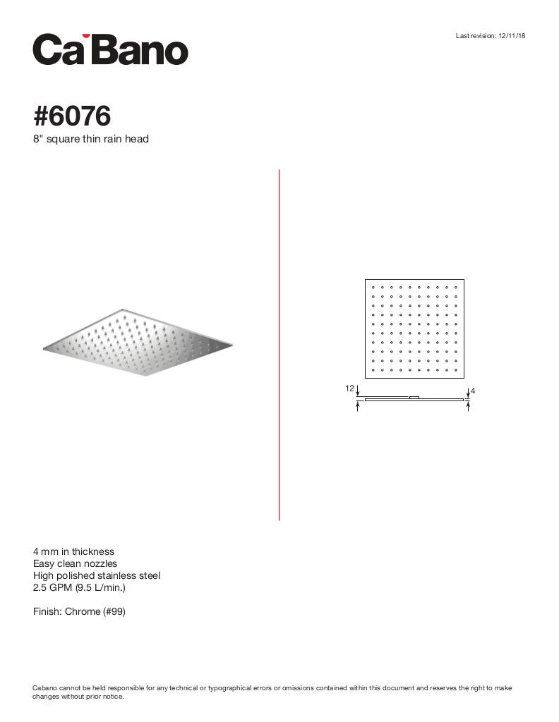 Shower design SD42