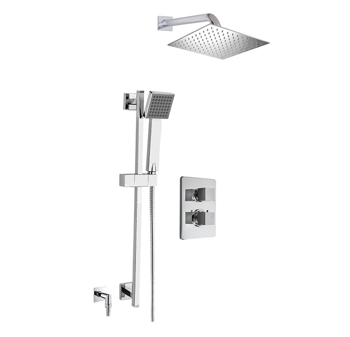 Shower design SD42