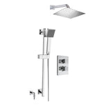 Shower design SD42