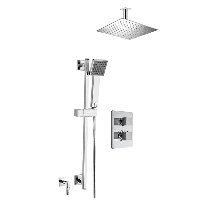 Shower design SD42