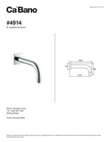 Shower design SD44