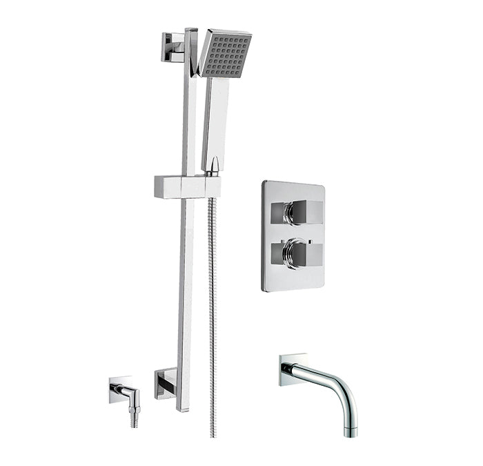 Shower design SD44