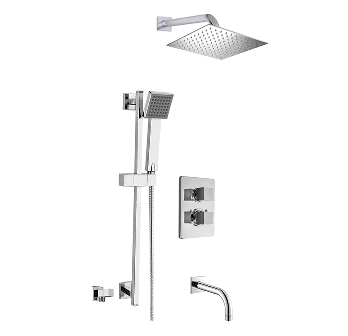 Shower design SD45
