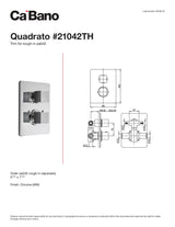 Shower design SD45