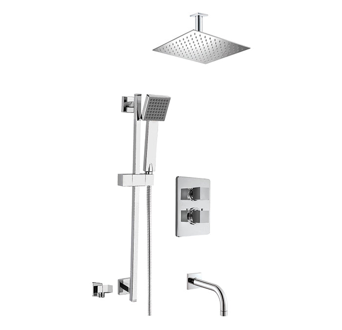Shower design SD45