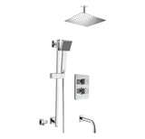 Shower design SD45