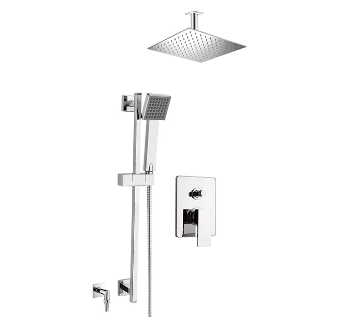 Shower design SD57