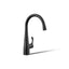 Simplice® Single-handle bar sink faucet