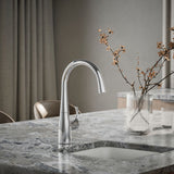 Simplice® Single-handle bar sink faucet