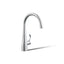 Simplice® Single-handle bar sink faucet