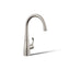 Simplice® Single-handle bar sink faucet
