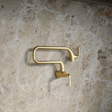 Graze® Wall-mount pot filler