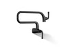 Graze® Wall-mount pot filler