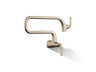 Graze® Wall-mount pot filler