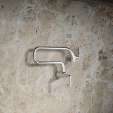 Graze® Wall-mount pot filler