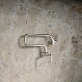 Graze® Wall-mount pot filler