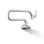 Graze® Wall-mount pot filler