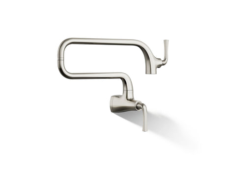 Graze® Wall-mount pot filler