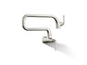 Graze® Wall-mount pot filler