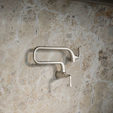 Graze® Wall-mount pot filler