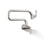 Graze® Wall-mount pot filler