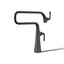 Graze® Deck-mount pot filler