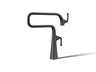 Graze® Deck-mount pot filler
