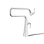 Graze® Deck-mount pot filler