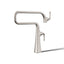Graze® Deck-mount pot filler